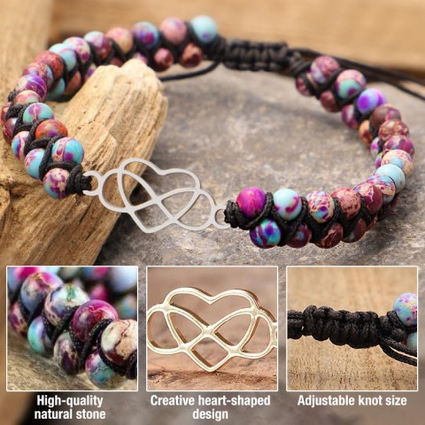 Beads Bracelet