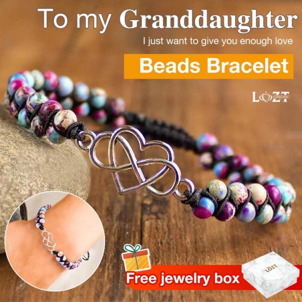 Beads Bracelet