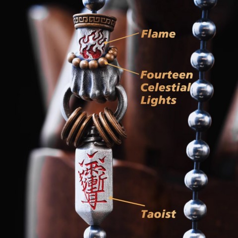 Master Knife Bracelet