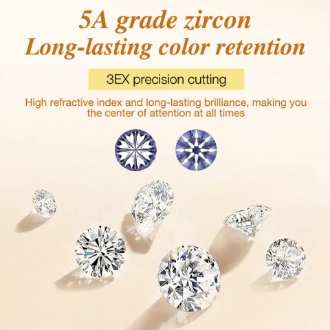 Romantic Fireworks·Fluorescent Fireworks Necklace