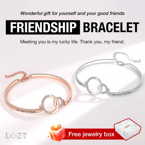 Friendship Bracelet
