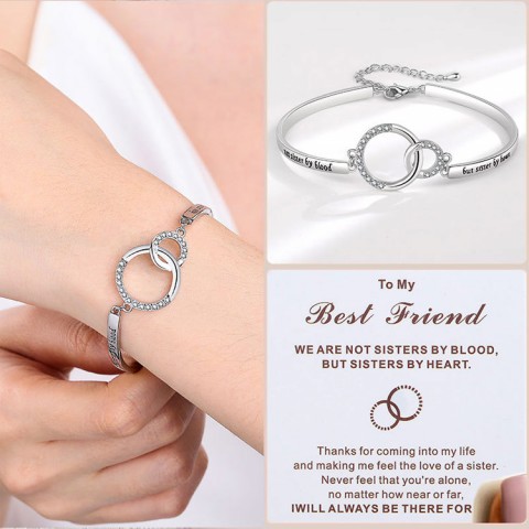 Friendship Bracelet