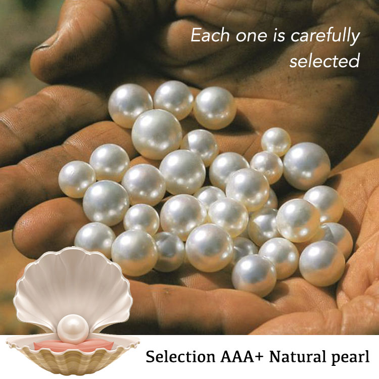 Carnival Easter Promo - Elegant Pearl Charm Bracelet Series