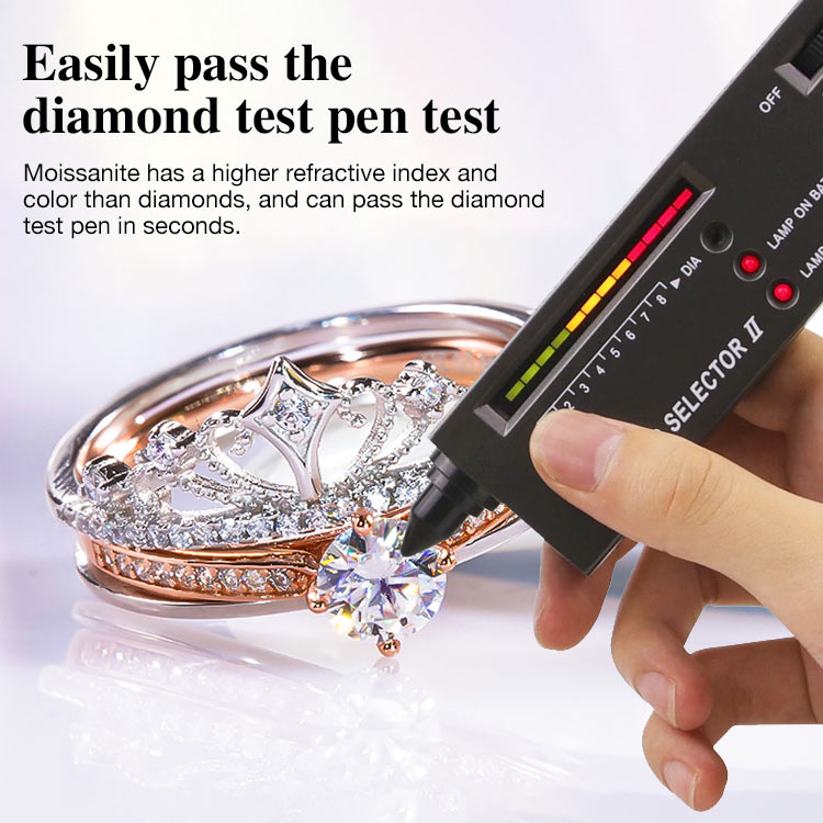 A must-have for heroines - 2 IN 1 Castle Crown Ring - free gift box