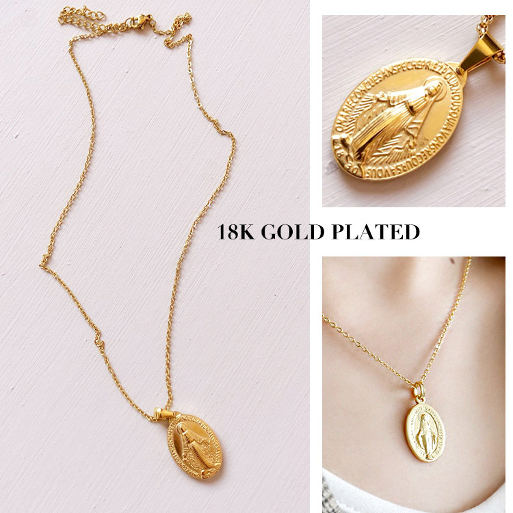 ❗Our Lady of Miraculous Medal